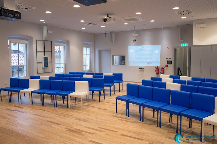 Mediadom Pyrhani by null