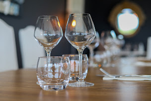 Photo n°41 de Restaurant Carré-St-Michel, Port du Korejou à Plouguerneau (Restaurant de cuisine traditionnelle)