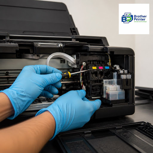 When your printer stops working, the right expert can save you time, money, and stress. At Brothe… post image