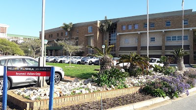 Photos of Nelson Mandela University - North Campus
