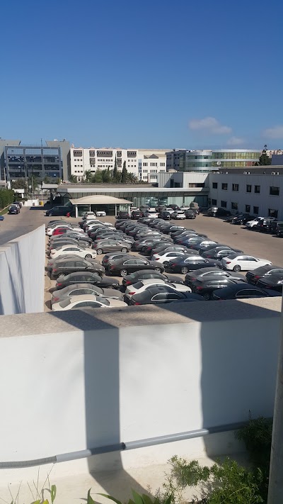 Photos of Mercedes Auto Nejma