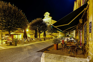Photo n°8 de Le Barrage à Saint-Savinien (Bar)