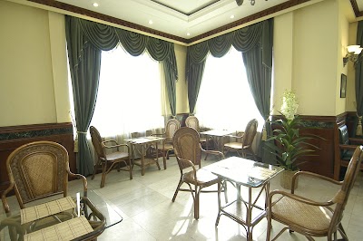 Photos of Evergreen Hotel