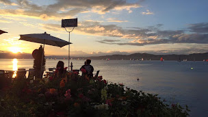 Photo n°41 de Crêperie du Lac à Saint-Gingolph (Restaurant)