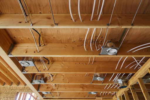 Roberts Electric - Visual
