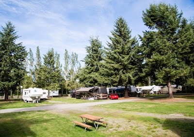 Photos of Birch Bay RV Campground