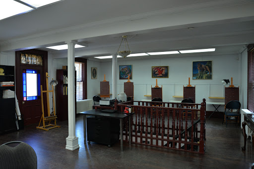 Galerie le Pépin d’Art - Thumbnail