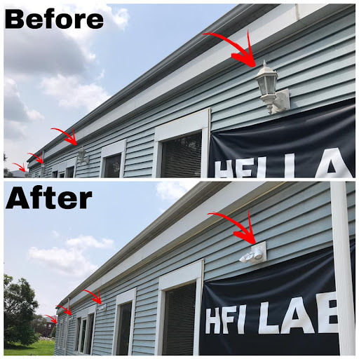 SE IA Fix it Service - Thumbnail