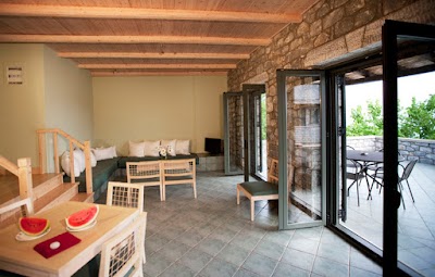 Photos of Melitsina Village Hotel Kardamili