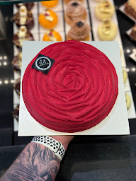 Photo n°42 de La Pelle & La Toque - Laurine et Anthony RAGAINE à Sannois (Boulangerie)