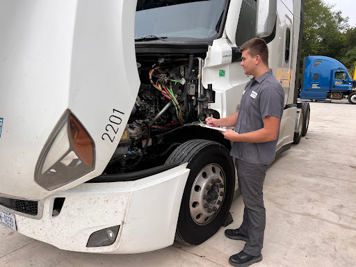 FleetPro Truck Center Inc - Thumbnail