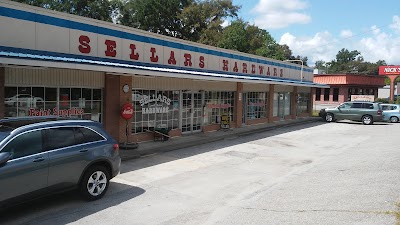 Sellars Hardware & Electric