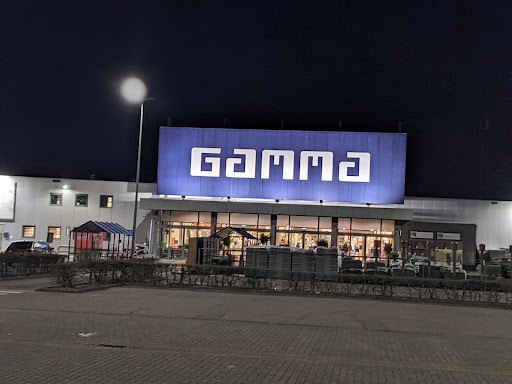 GAMMA bouwmarkt Brunssum