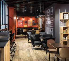 Photo n°37 de Pomme de Pain - Belle Épine à Thiais (Saladerie)