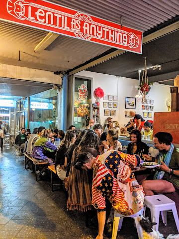 Local Sauce Tours - Sydney Food, Bar & Walking Tours by null