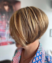 Photo n°15 de Les Astuces de Laurent à Loches (Salon de coiffure)