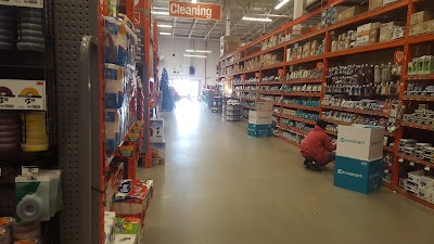 The Home Depot