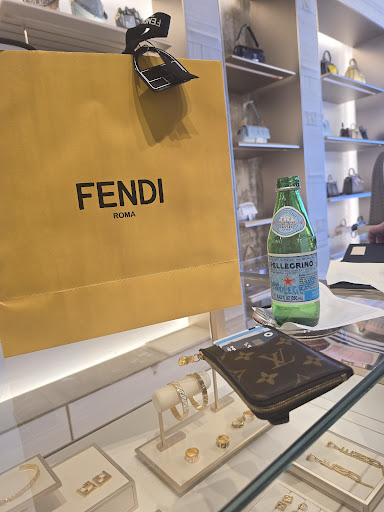 Fendi New York Manhasset - Thumbnail