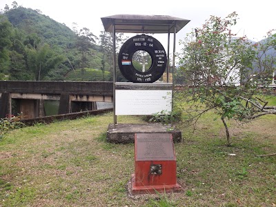 Photos of Martin Air Accident Memorial