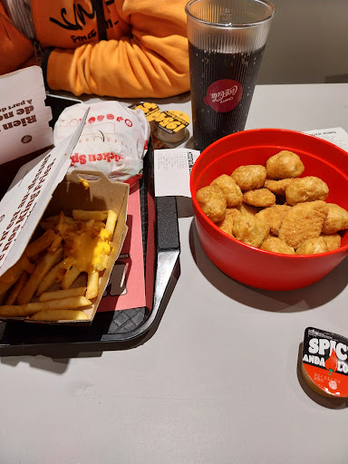 Photo 5 - Burger King