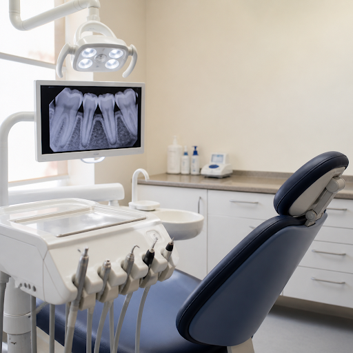 Severe tooth pain can stop you from eating, sleeping, and focusing on your day. At Shree ram dent… post image