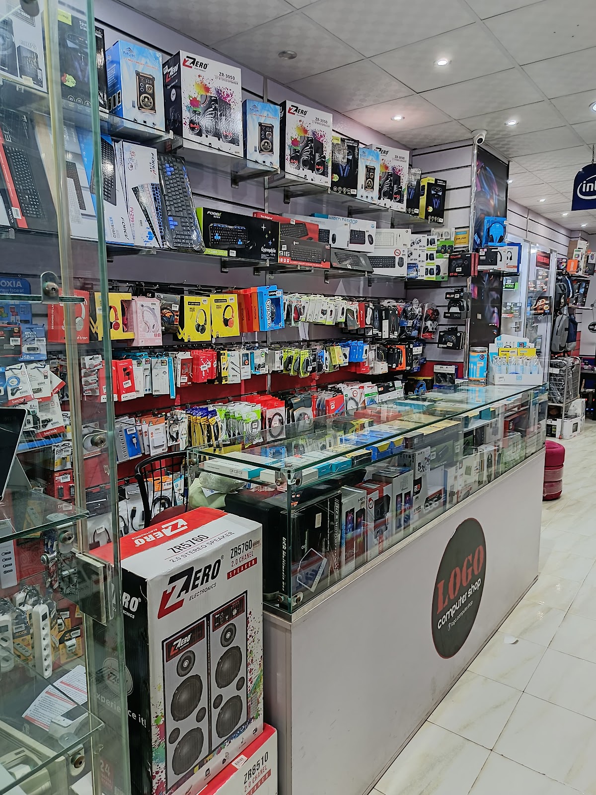 LOGO Computer Shop - صورة 2