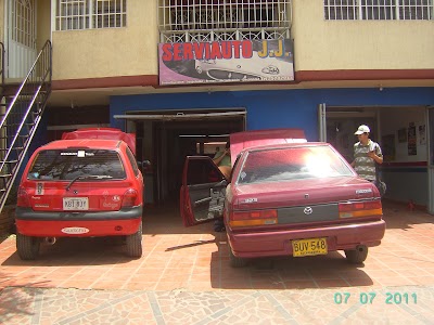 Photos of SERVIAUTO JJ