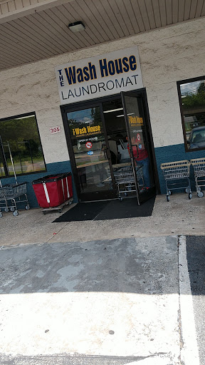 Mid Town Laundry Mat
