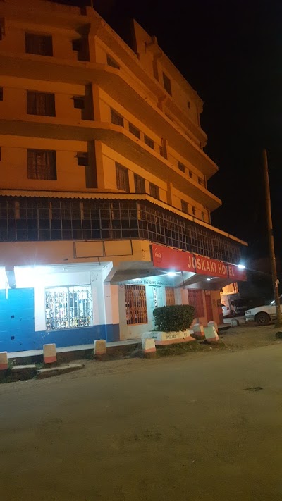 Photos of Joskaki Hotel