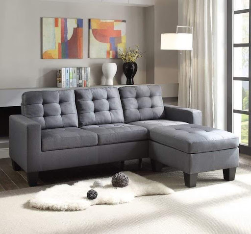 Muebles Queen - Visual