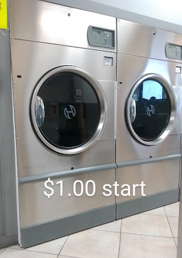 Horn Lake Coin Laundry