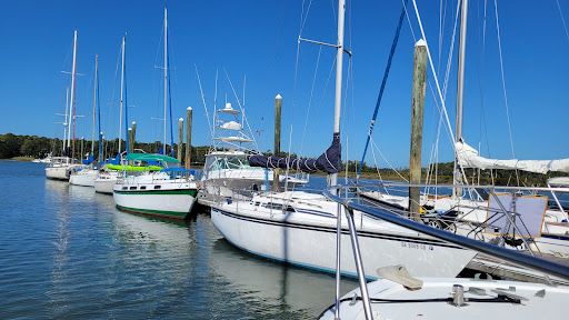 Savannah Marina - Thumbnail
