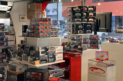 Ck-modelcars Gallery - Germany
