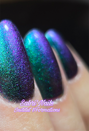 Photo n°16 de Sabri'Nails Ongles et cils à Dieppe (Salon de manucure)