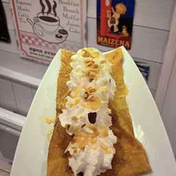 Photo n°35 de Crêperie Au Jardin Gourmand à Villeneuve-sur-Lot (Crêperie)