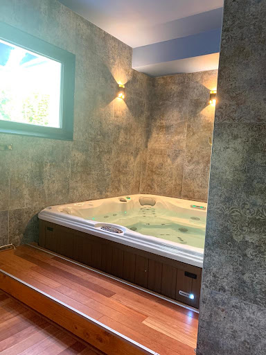 Spa du bout du monde - Thumbnail