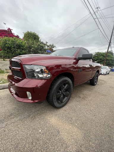 TD Auto Detailing - Thumbnail