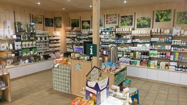 botanic® Nancy Heillecourt