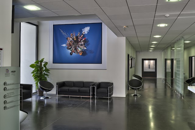 ETPA - Ecole de photo et Game Design - Toulouse