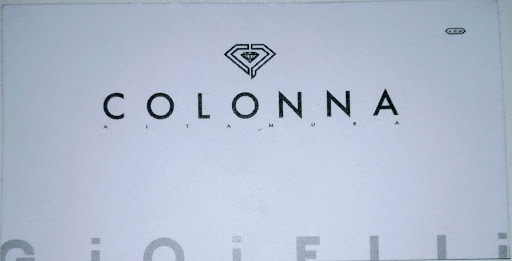 Colonna Gioielli - Thumbnail