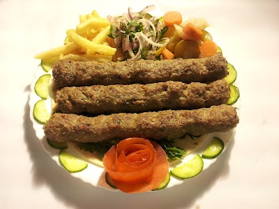 Photos of Caf&eacute; Layali Zaman