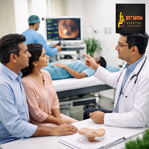 Early care for colorectal problems can prevent serious complications and help you stay healthy an… post image