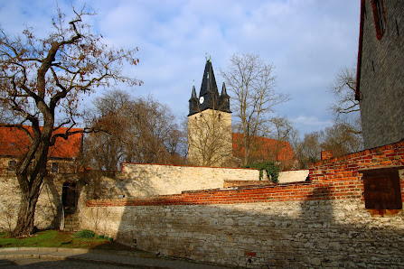 Brumby 39443 Staßfurt-Brumby, Deutschland