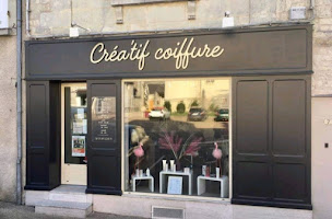 Photo n°1 de Créa´Tif Coiffure à Monts-sur-Guesnes (Salon de coiffure)