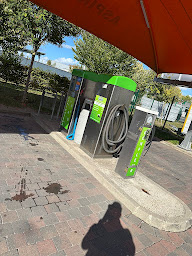 Photo n°13 de Autonet 80 by ABCD LAVAGE à Camon (Station de lavage automobile)