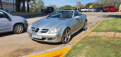 Planeta Rent A Car Calas I - Thumbnail