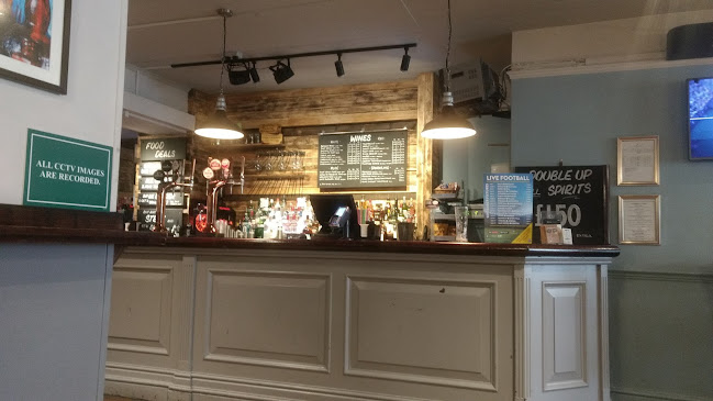 Cock and Pye Open Times