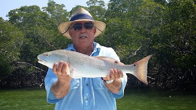 Photos of Everglades City Fishing Charters