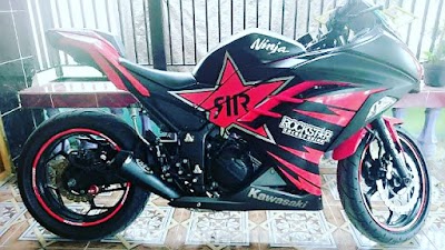 Photos of Workshop ARD Racing Muffler