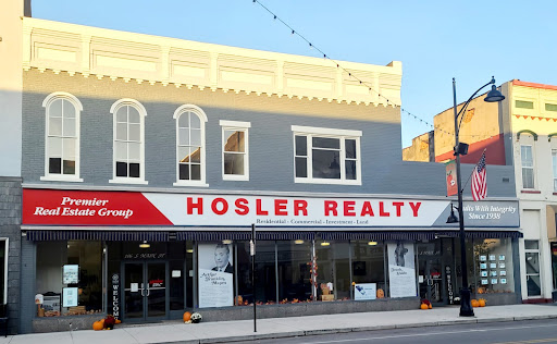 Hosler Realty Inc